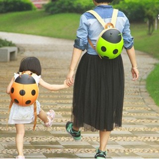 BA LÔ BỌ RÙA ĐÁNG YÊU CHO BÉ