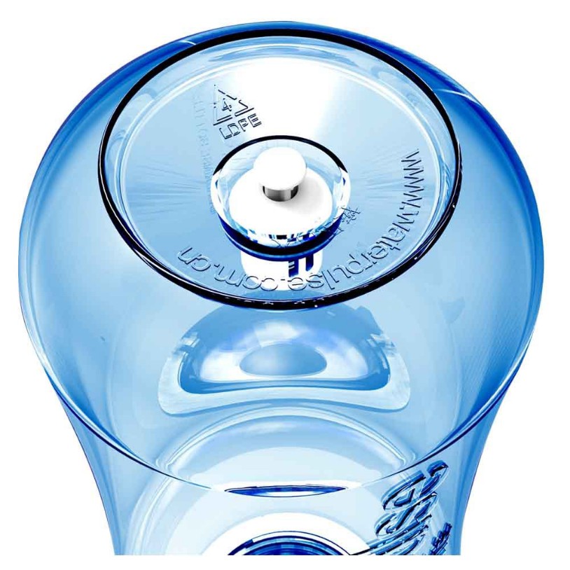 Bình rửa mũi WaterPulse