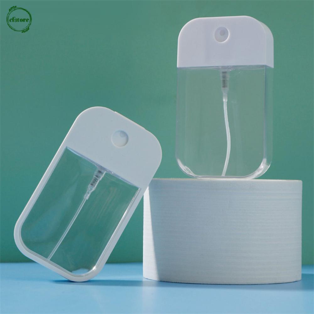 Chai Xịt Mini Bằng Nhựa Có Thể Đổ Đầy Tiện Lợi