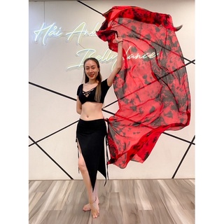 [PHỤ KIỆN] KHĂN LỤA (Veil) MÚA BỤNG/ CỔ TRANG/ ĐƯƠNG ĐẠI
