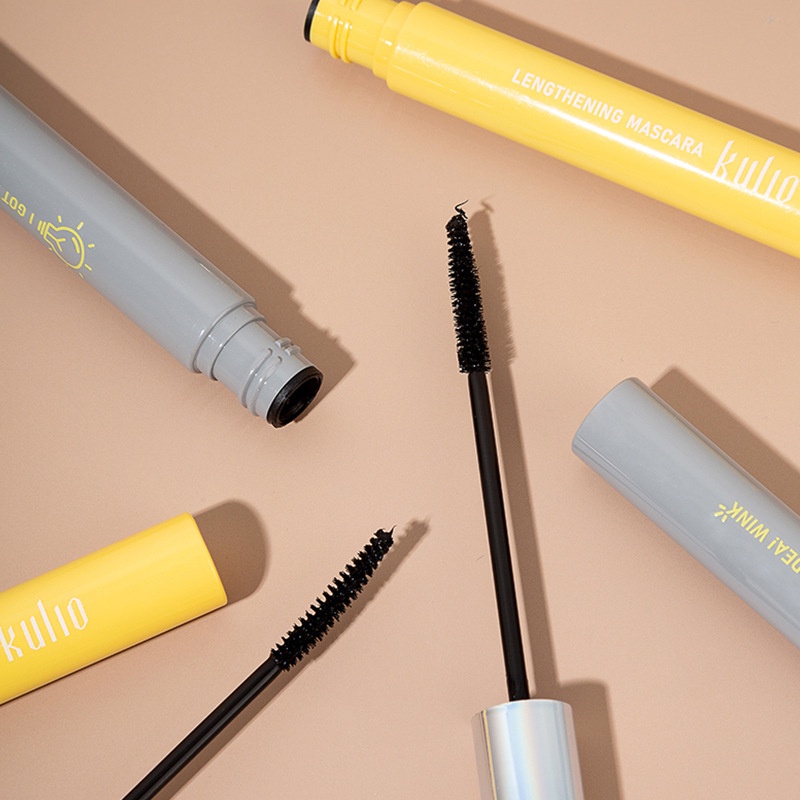 KULIO Lông mi giả màu đen cá tính và không nhòe cho học sinh
 | BigBuy360 - bigbuy360.vn