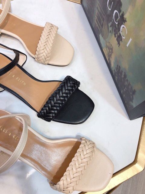 Sandal bệt  2p HN207