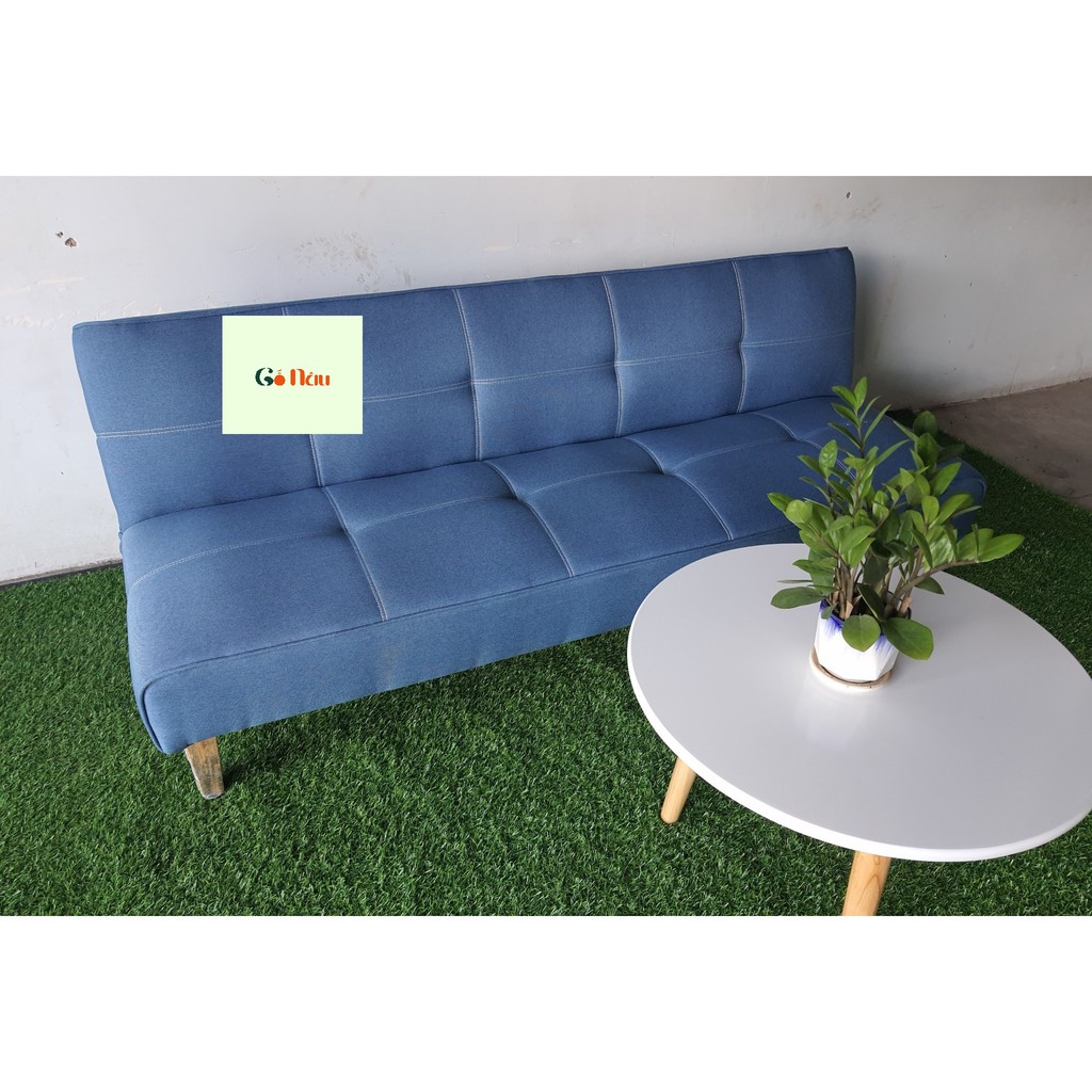 Sofa Bed  bằng vải chất lượng cao