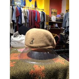 Mũ Kangol beret