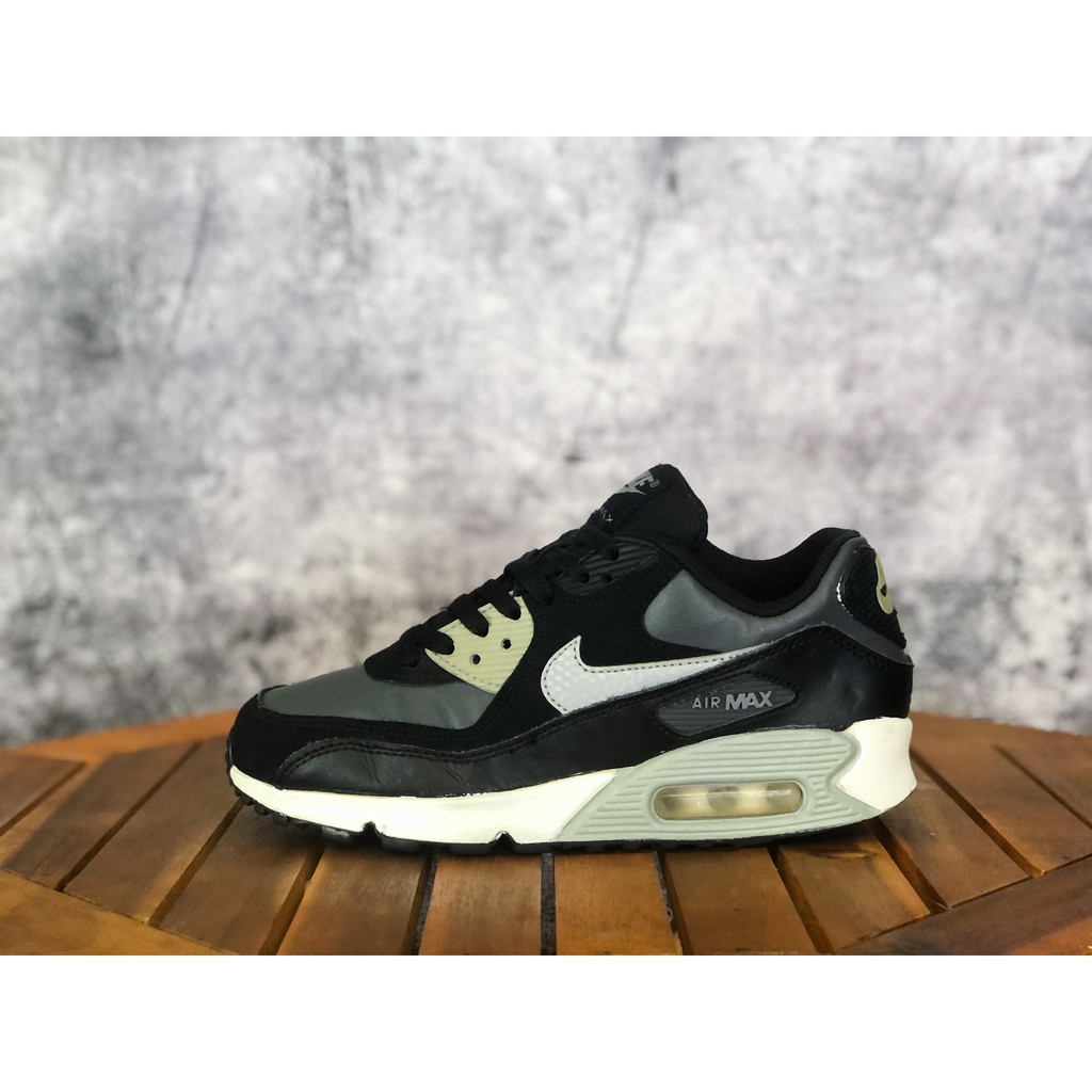 (SIZE 37.5) Giày thể thao chính hãng 2hand NIKE AIR MAX 90