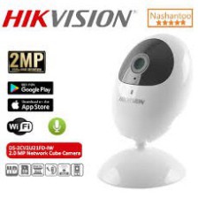 Camera IP 2M WIFI HIKVISION Cube U1