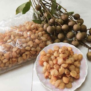 Long nhãn Hưng Yên loại VIP (sản xuất năm 2022)
