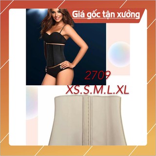 Đai Nịt Bụng Latex 25Cm.QN126