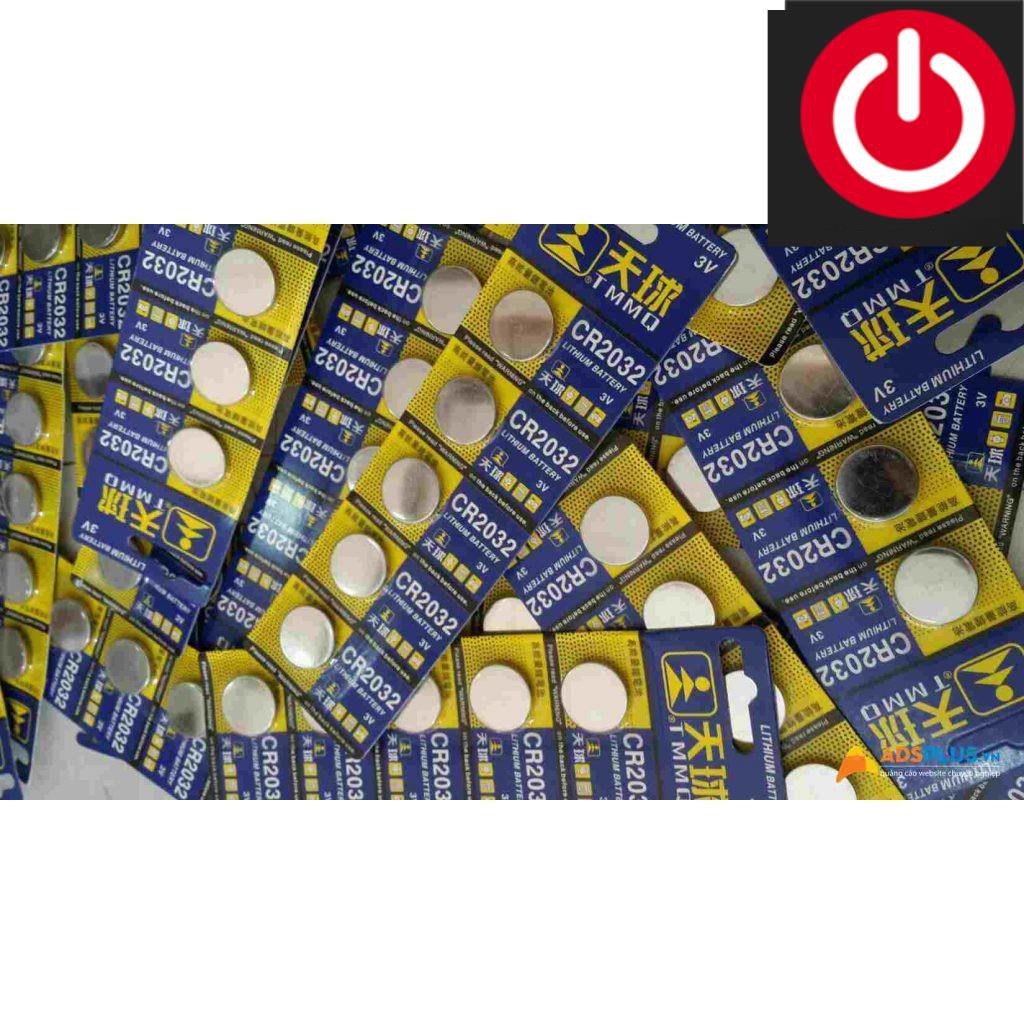 Pin CMOS Lắp Cho Mainboard Máy Tính Để Bàn | BigBuy360 - bigbuy360.vn