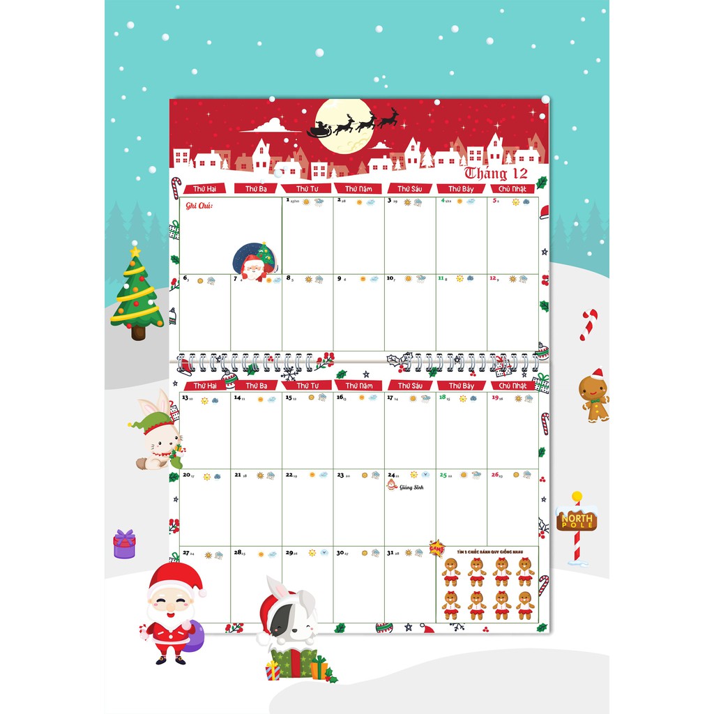 Nhật Ký Chăm Ngoan - Kèm 640 STICKER Khen Thưởng để dán vào lịch