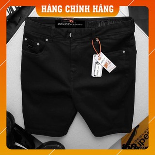 [HÀNG CAO CẤP] Quần Short Denim Form Siêu Đẹp - Short Nam Tôn Dáng, Phối Đồ Cực Đẹp