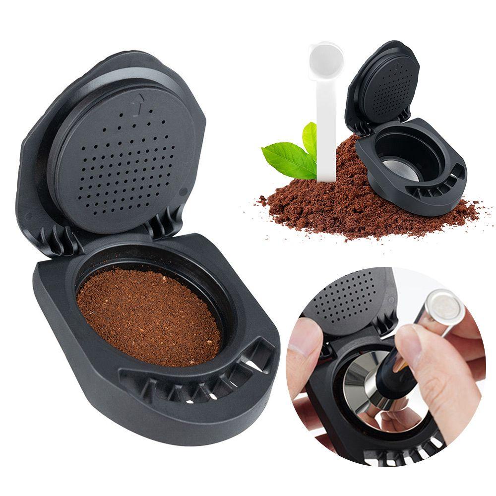 WTTLE Bộ Chuyển Đổi Cốc Cà Phê / Kem Cho Dolce Gusto