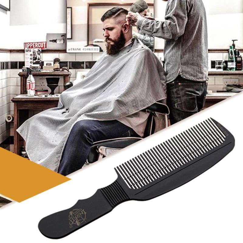 Lược Chải Tóc Chống Tĩnh Điện Chuyên Dụng Cho Salon Làm Tóc