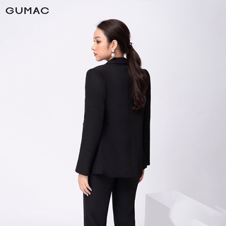 Quần tây cơ bản GUMAC QA11293
