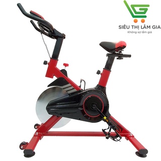 Xe đạp tập thể dục trong nhà Hayashi Hbike 3003 Bảo hành 24 tháng