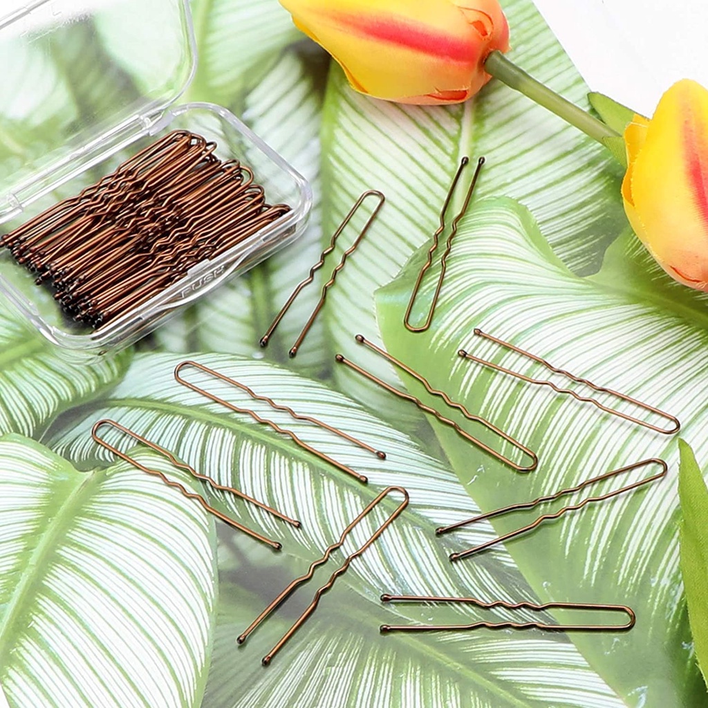 Set 150 Kẹp Tóc Tiện Lợi Cho Nữ