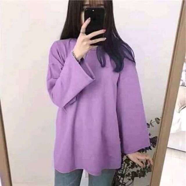 Combo áo thun da cá nữ cực hot