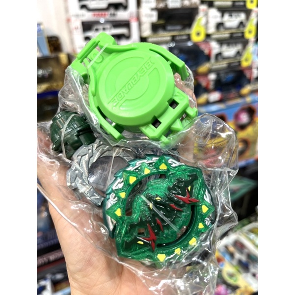 Con Quay Beyblade Burst, Bộ 8 Mẫu Con Quay Vô Cực Hàng Chính Hãng Hasbro No Box, Đồ Chơi Trẻ Em WinRio.Store