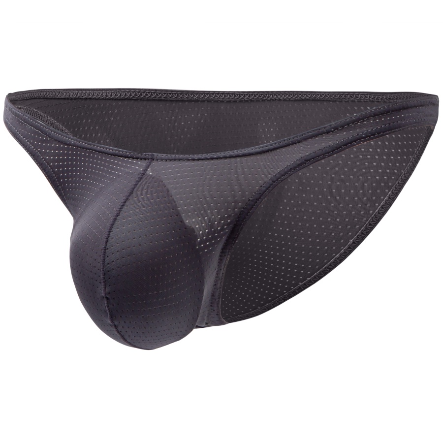 Quần Lót Lưới Mềm Mại Thoáng Khí Gợi Cảm Cho Nam