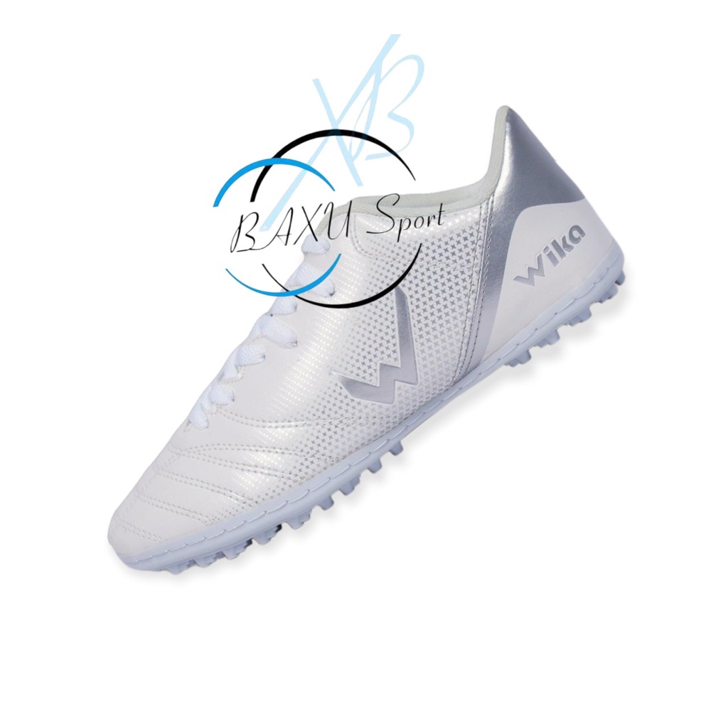 [Sale Sốc]Giày Bóng Đá Wika Ultra 4 - Giày Phủi Wika Ultra 4