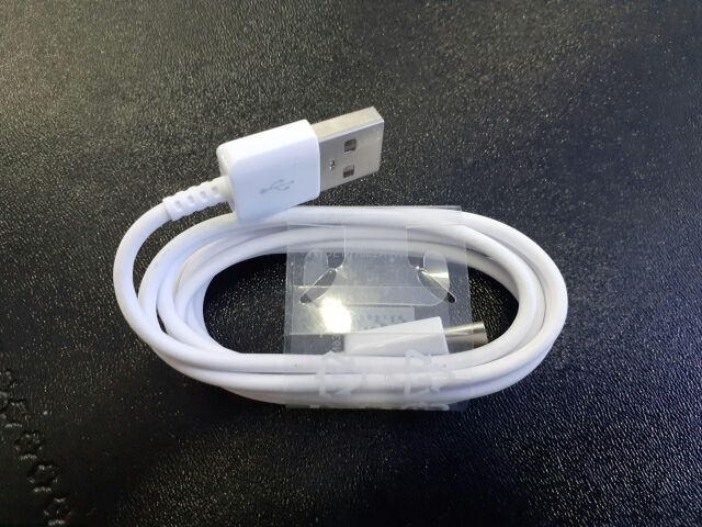 Cáp Type C Samsung zin bóc máy