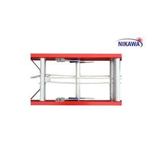 Thang cách điện ba đoạn Nikawa NKL-110, 1100cm