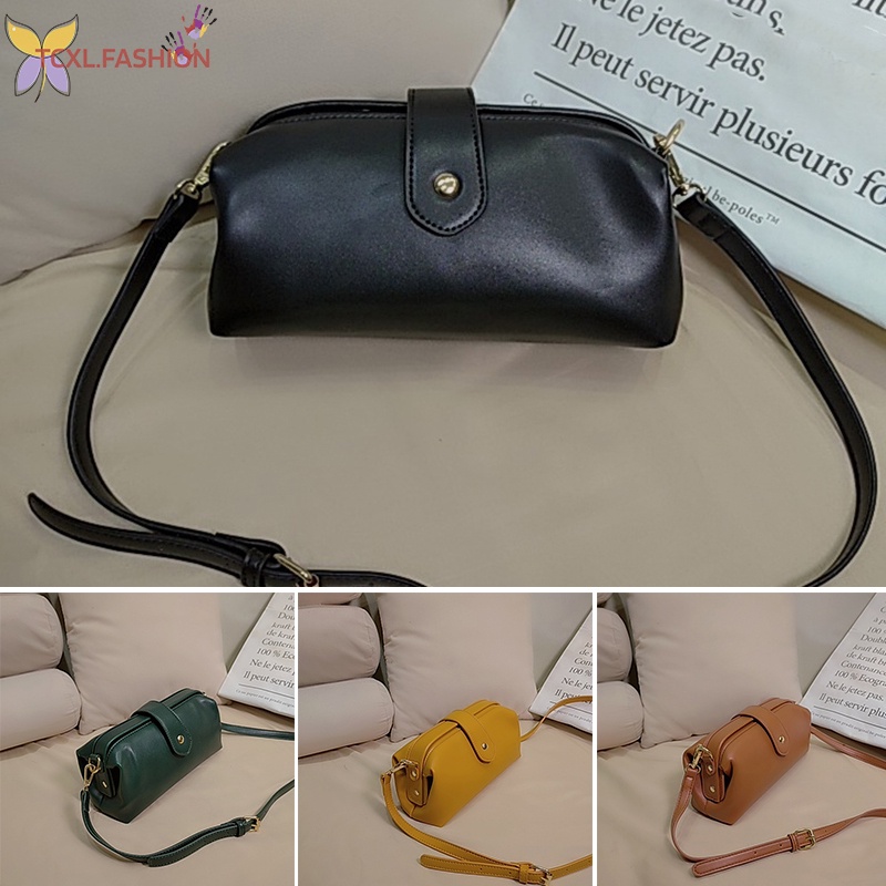Túi Đeo Chéo Mini Đa Năng Chống Thấm Nước Thiết Kế Đơn Giản Tiện Dụng Mang Theo Du Lịch / Dã Ngoại