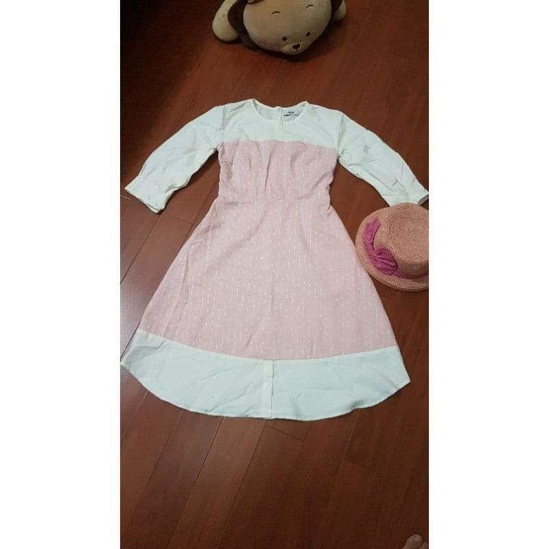 Pass đầm Pumi size XS