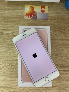 Điện Thoại Iphone 7 Plus Lock Mới 99%