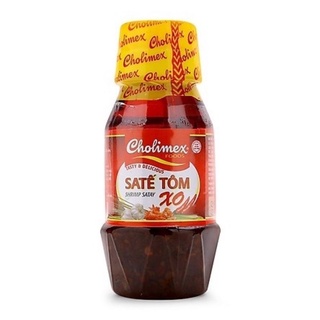 Sa tế tôm Cholimex Xo 100g