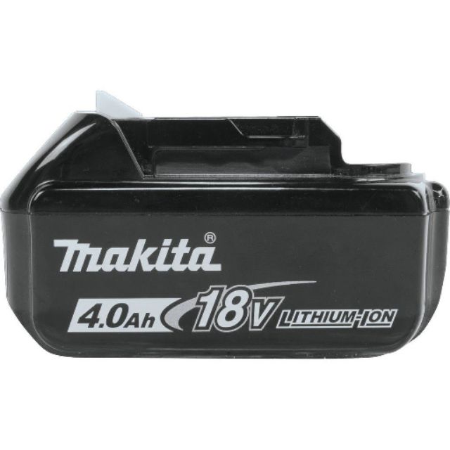 Bộ Pin Máy Khoan / Vít  makita 18v Mới