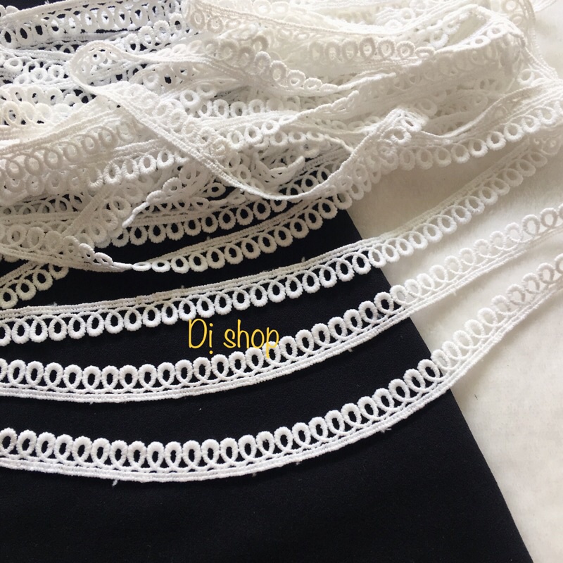 REN 1cm chất cotton