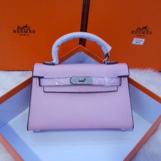 Túi chữ H kelly size 18