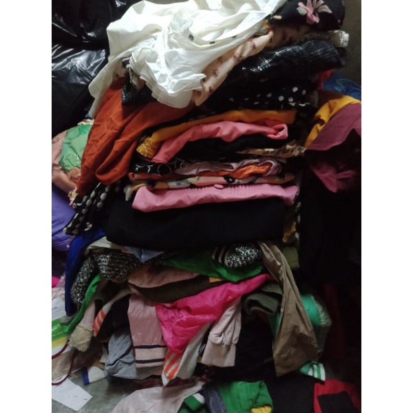 Váy hàng chọn đẹp giá rẻ từ 5k bán rẻ cho khách