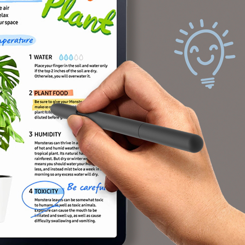 Ốp Máy Tính Bảng Silicon Mềm Chống Rơi Cho Samsung Galaxy Tab S8 S7 Plus FE Ultra S6 Lite S-Pen