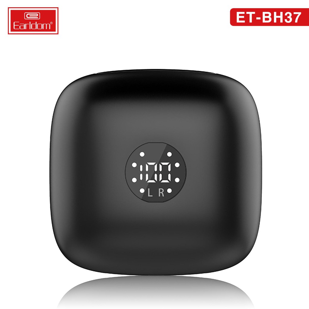 Tai nghe bluetooth thể thao chính hãng earldom BH37 công nghệ vượt trội với tính năng thông minh