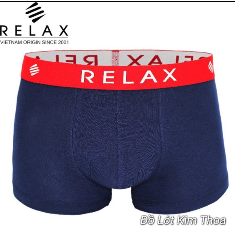 Quần lót Boxer Relax rltu019 chính hãng