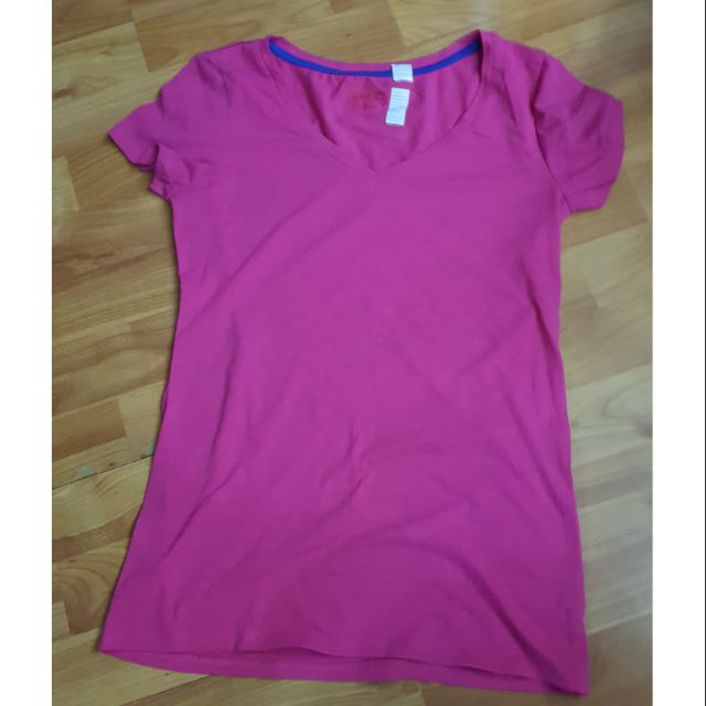 Combo áo thun forever 21