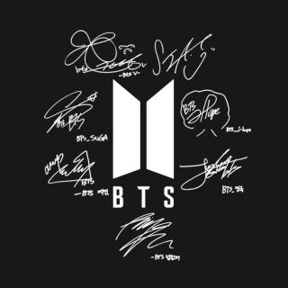 Áo BTS. BT21 cotton mịn đẹp