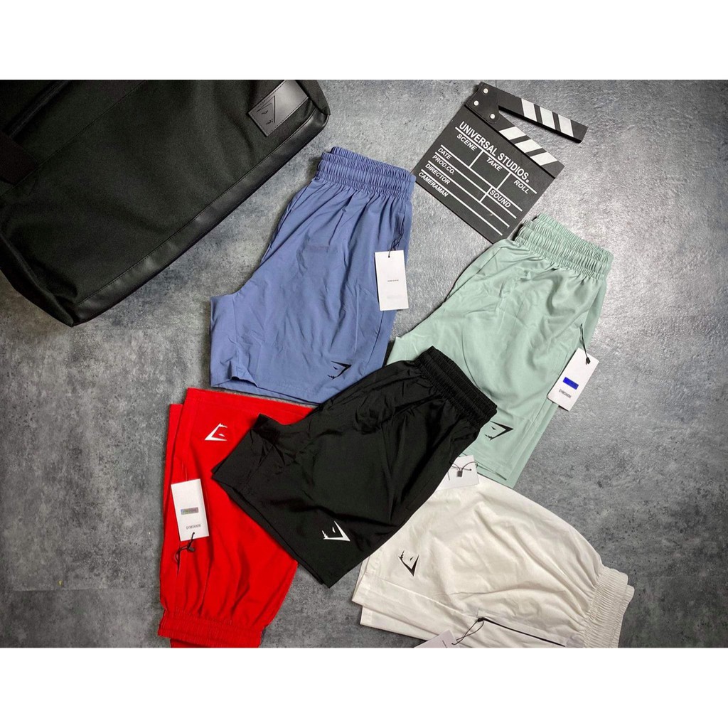 Quần Shorts Gymshark Arrival Shorts