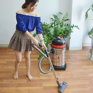 Máy hút bụi công nghiệp Jetta JET10-30 (30 lít)