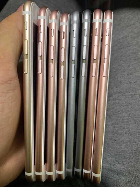 Điện thoại iPhone 6s 16Gb-32Gb-64Gb Quốc Tế đẹp nguyên bản có hộp