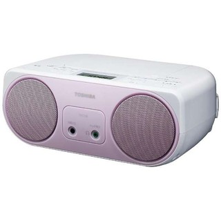 Đài đĩa CD Radio Toshiba TY-C150