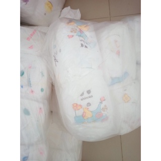 bỉm quần hipgig size M 400 miếng