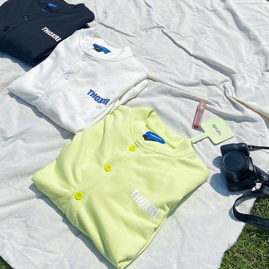 [Kèm Quà] ÁO HOODIE - ÁO KHOÁC NỈ NGOẠI Thoxri (HD1870 - Kèm Ảnh Thật) - AK.STORE | BigBuy360 - bigbuy360.vn