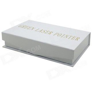​Đèn laser màu xanh Green laser pointer