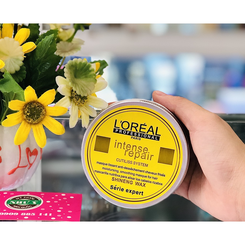 Sáp vuốt tóc L’oreal