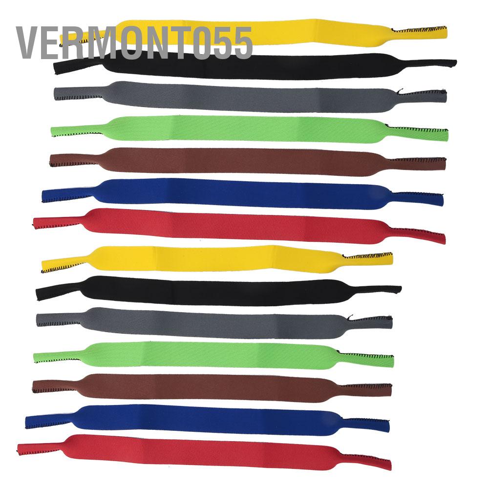 7Dây đeo kính chống trượt 7 món  Vermont055