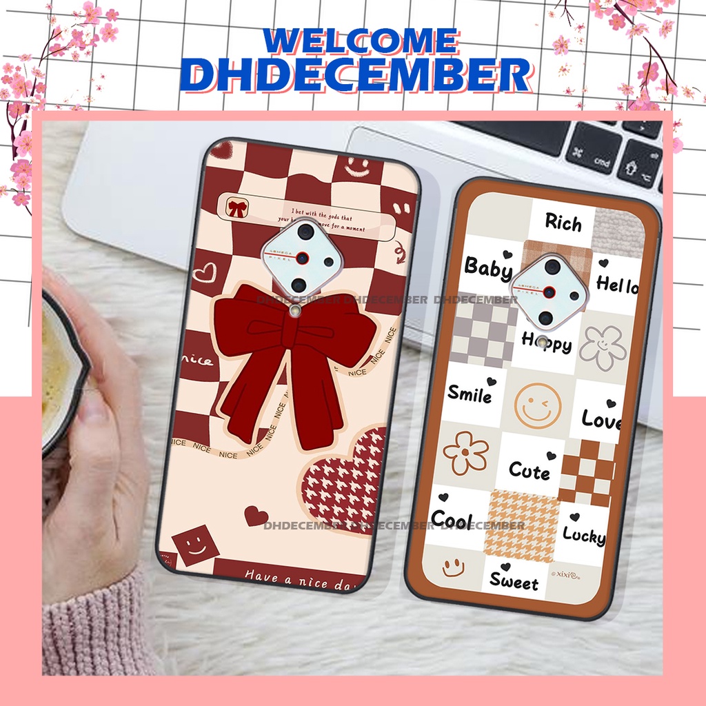 Ốp lưng Vivo S1 PRO in hình 3D mẫu  hot hit - hàng cao cấp