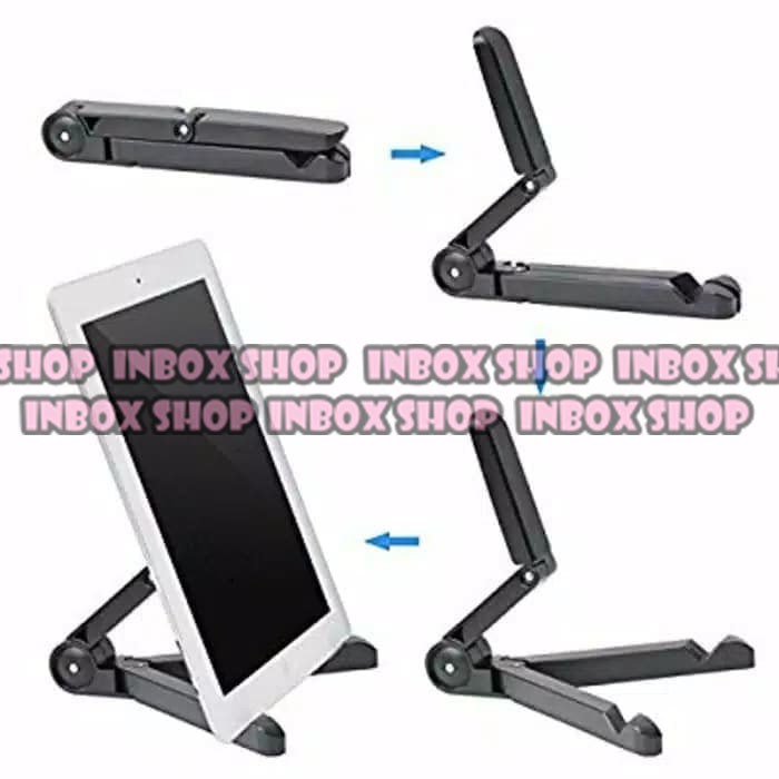 Giá Đỡ Điện Thoại / Máy Tính Bảng / Pc / Pad / Ipad / Samsung Tab Chất Lượng Cao